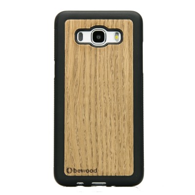 Samsung Galaxy J5 2016 Oak Wood Case
