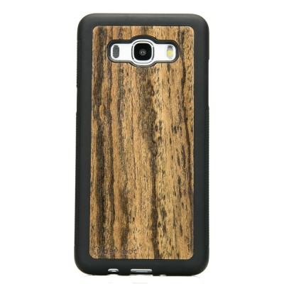 Samsung Galaxy J5 2016 Bocote Wood Case