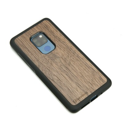 Huawei Mate 20 American Walnut Wood Case