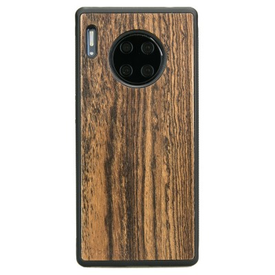 Huawei Mate 30 Pro Bocote Wood Case