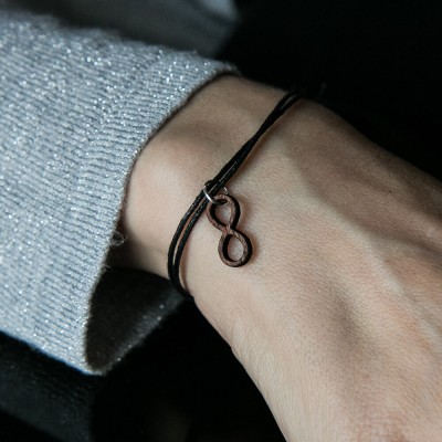 Bracelet Simple Infinity