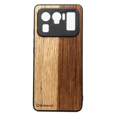 Xiaomi Mi 11 Ultra Mango Wood Case