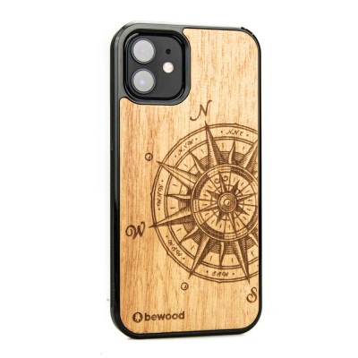 Traveler  Special Edition  Wooden Bewood case