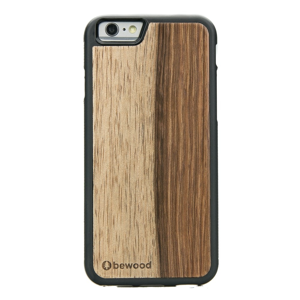 Drewniane Etui iPhone 6 Plus / 6s Plus MANGO