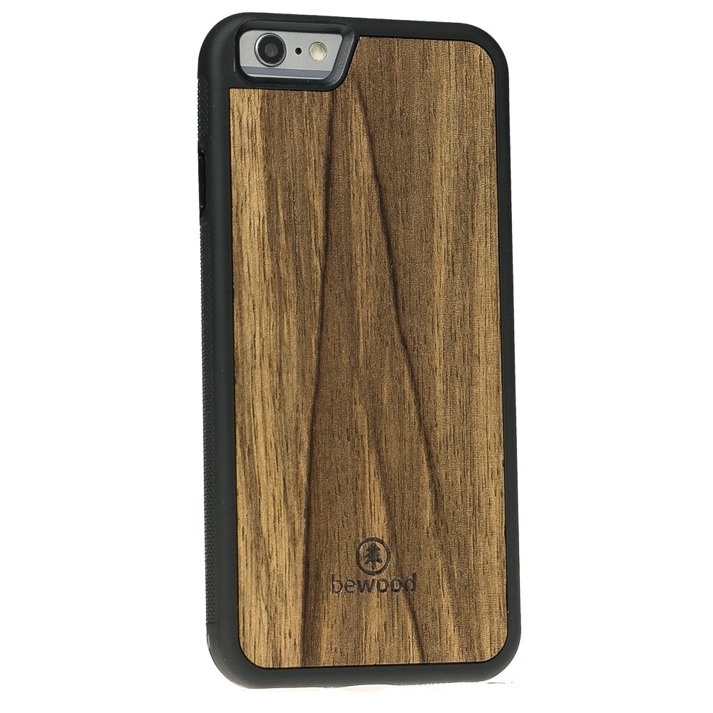 Drewniane Etui iPhone 6 Plus / 6s Plus LIMBA