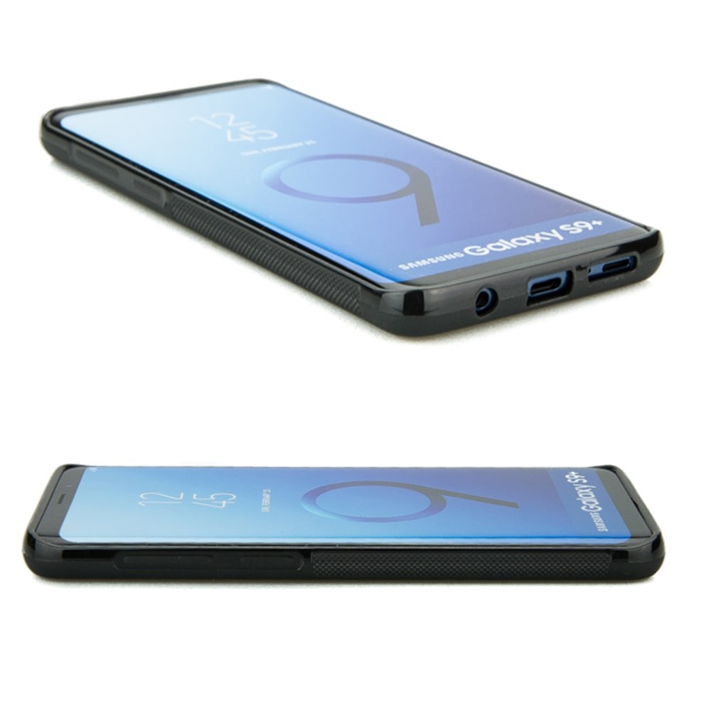 Drewniane Etui na Samsung Galaxy S9+ PARZENICA LIMBA