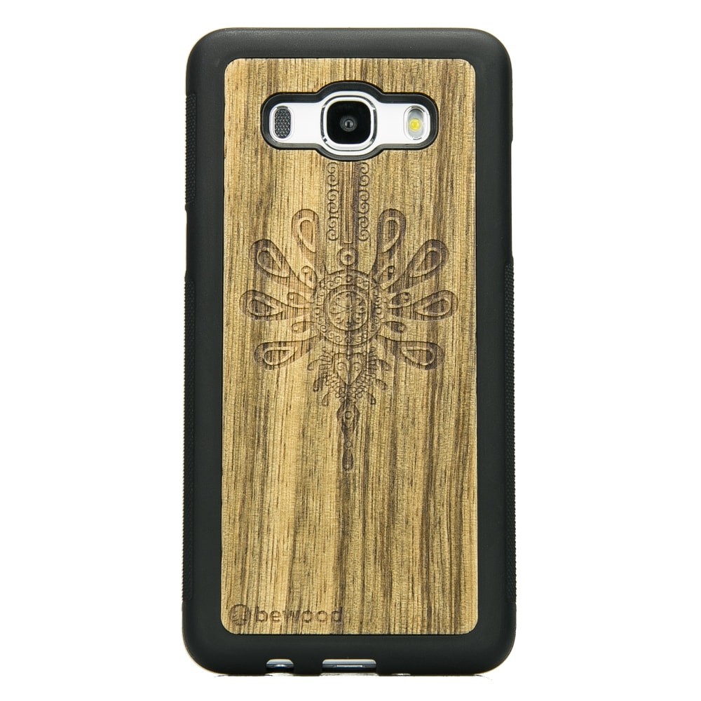 Drewniane Etui na Samsung Galaxy J5 2016 PARZENICA LIMBA