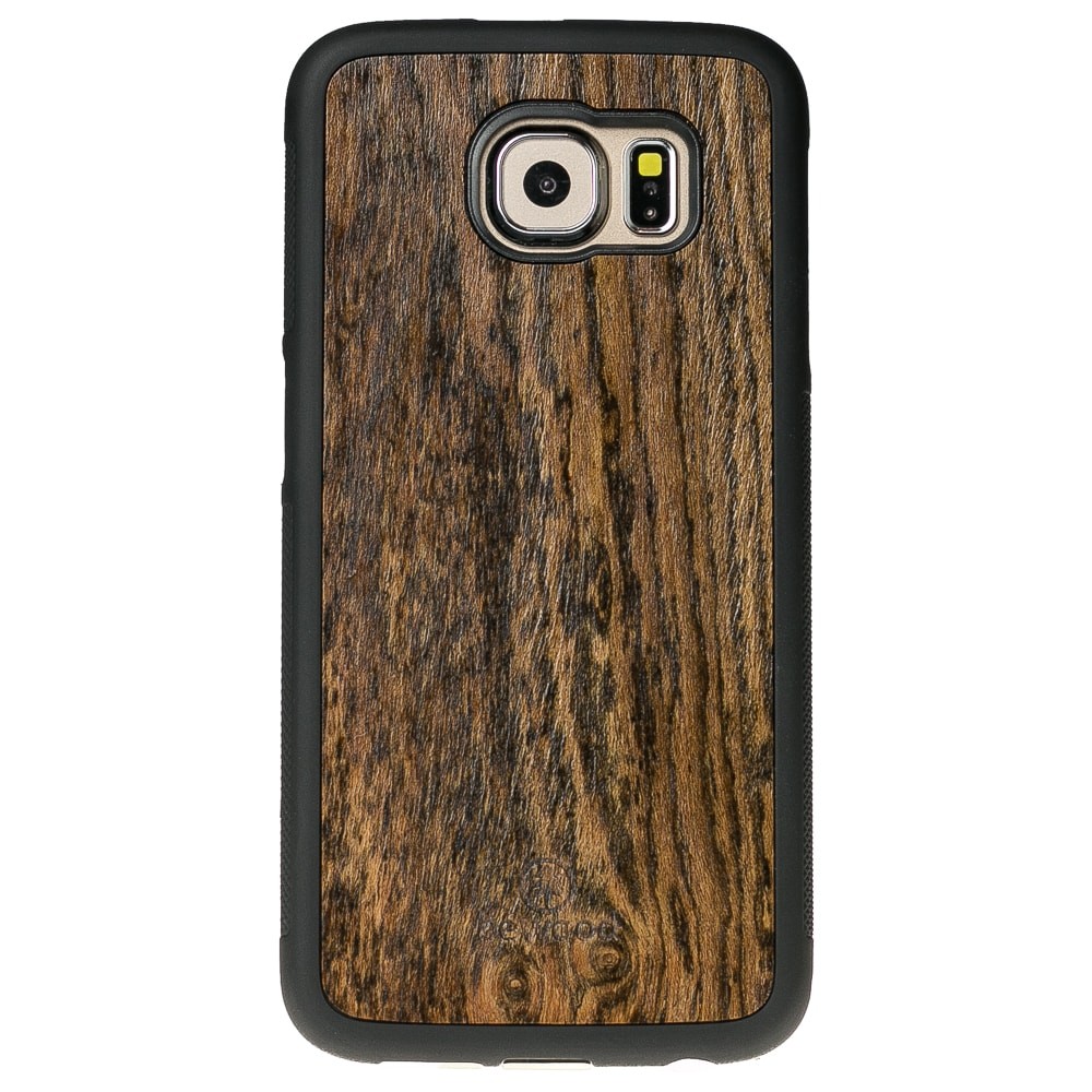 Drewniane Etui na Samsung Galaxy S6 BOCOTE