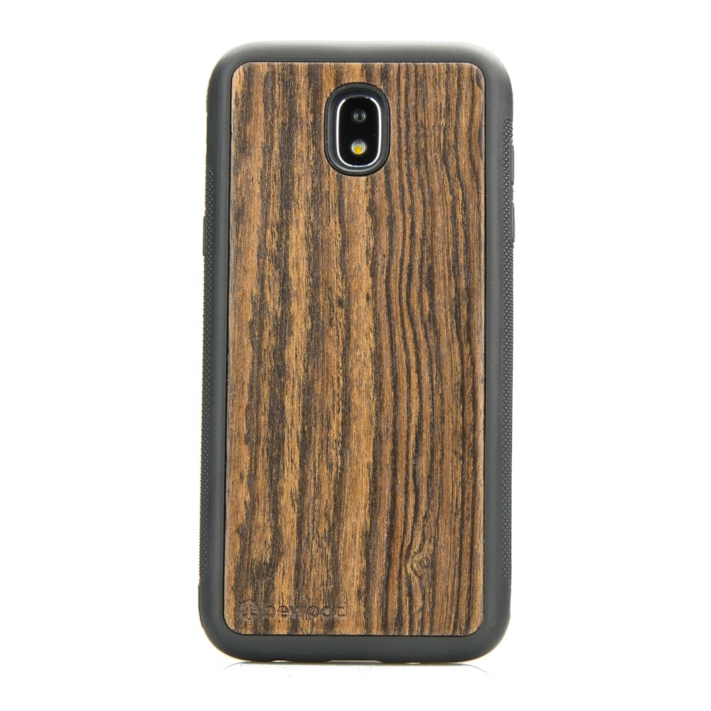 Drewniane Etui na Samsung Galaxy J7 2017 BOCOTE