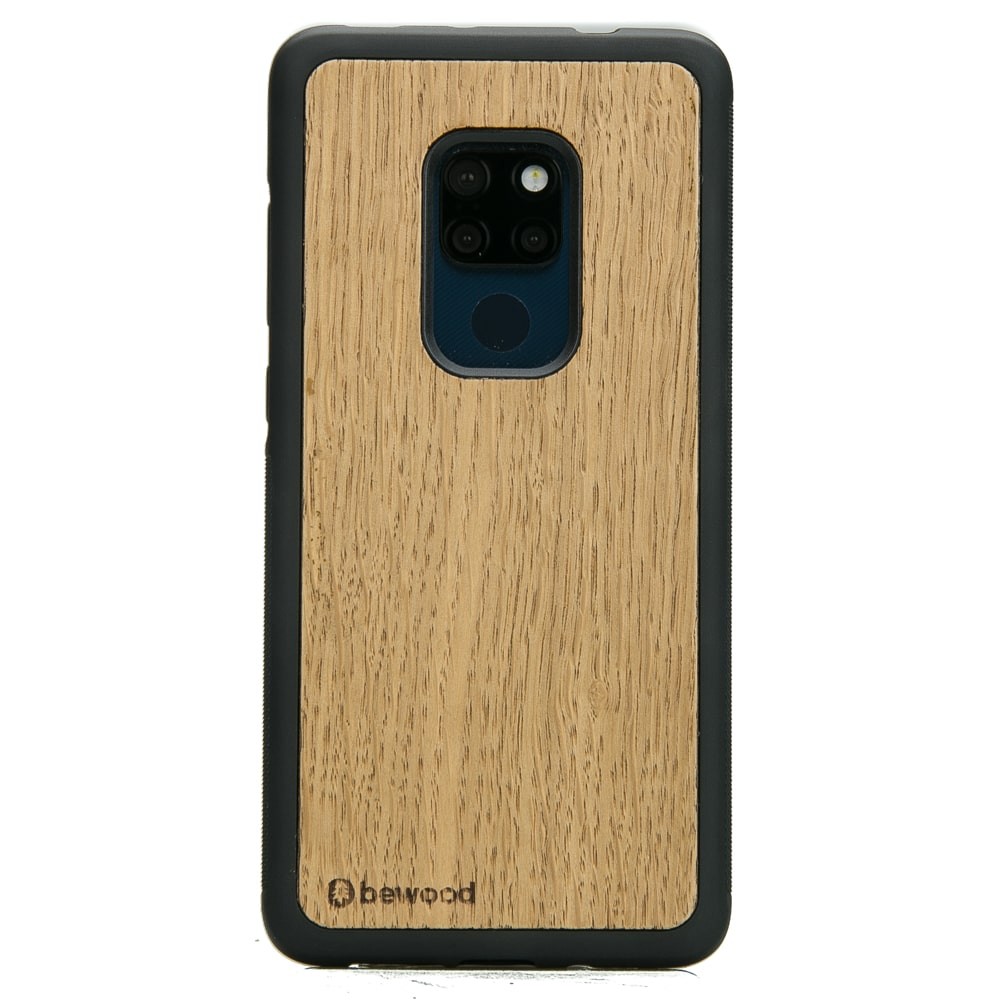 Huawei Mate 20 Oak Wood Case