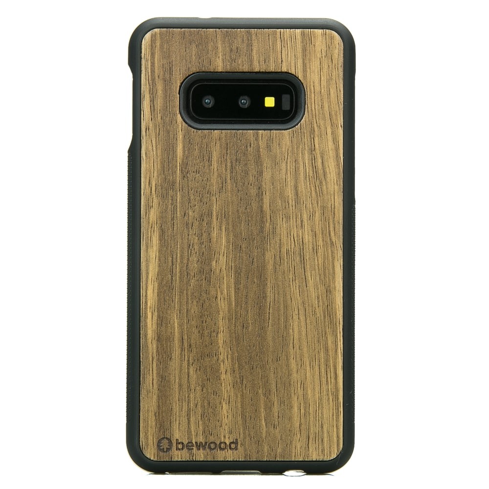 Drewniane Etui na Samsung Galaxy S10e LIMBA