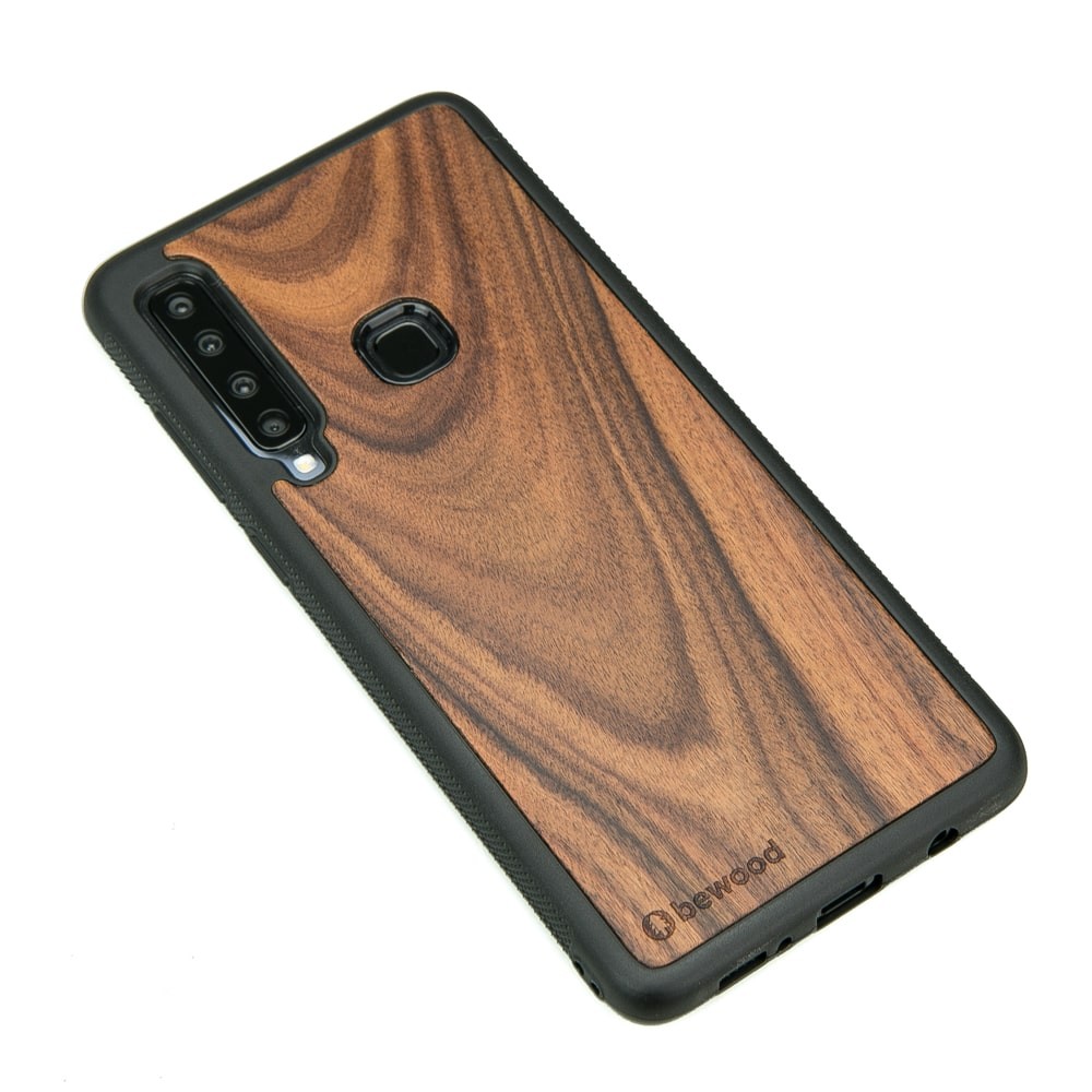 Samsung Galaxy A9 2018 Rosewood Santos Wood Case