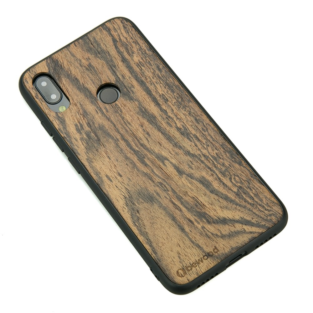 Drewniane Etui Xiaomi Redmi Note 7 BOCOTE