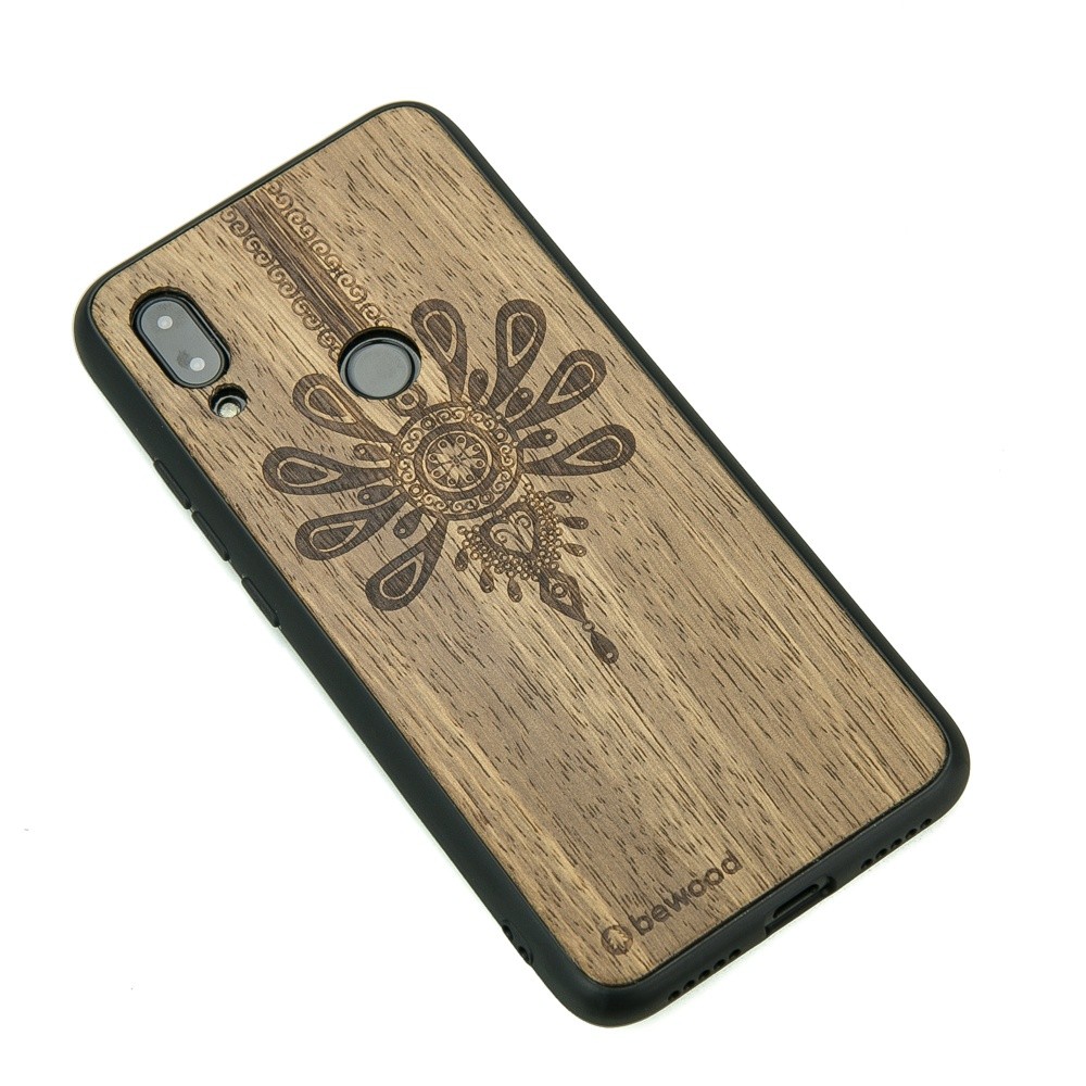 Xiaomi Redmi 7 Parzenica Limba Wood Case