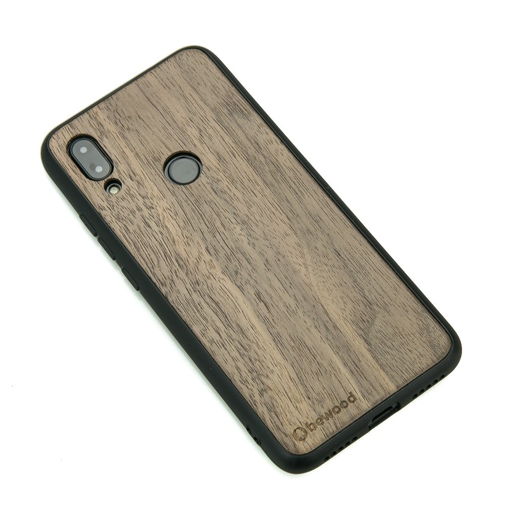 Xiaomi Redmi 7 American Walnut Wood Case