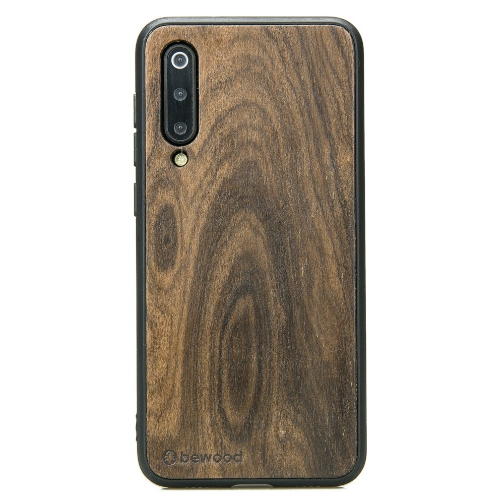 Xiaomi Mi 9 SE Ziricote Wood Case