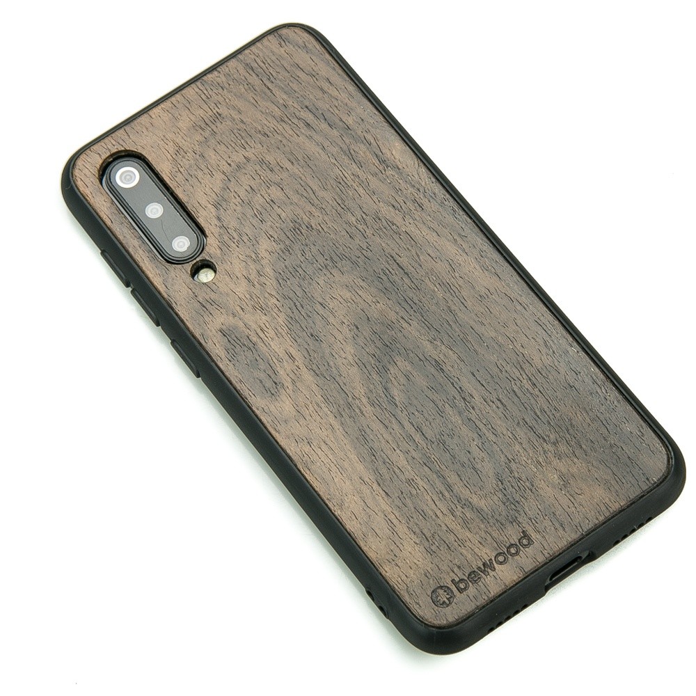 Xiaomi Mi 9 SE Ziricote Wood Case