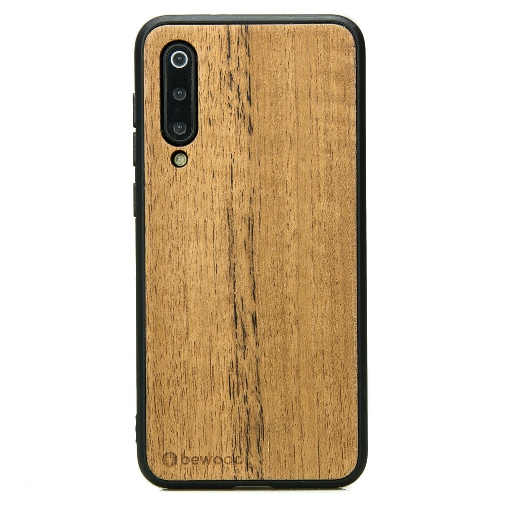 Xiaomi Mi 9 SE Teak Wood Case