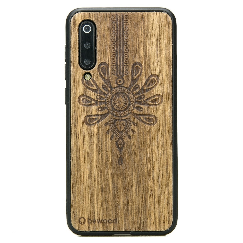 Xiaomi Mi 9 SE Parzenica Limba Wood Case