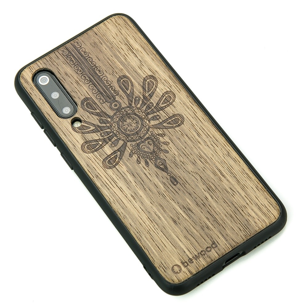 Xiaomi Mi 9 SE Parzenica Limba Wood Case