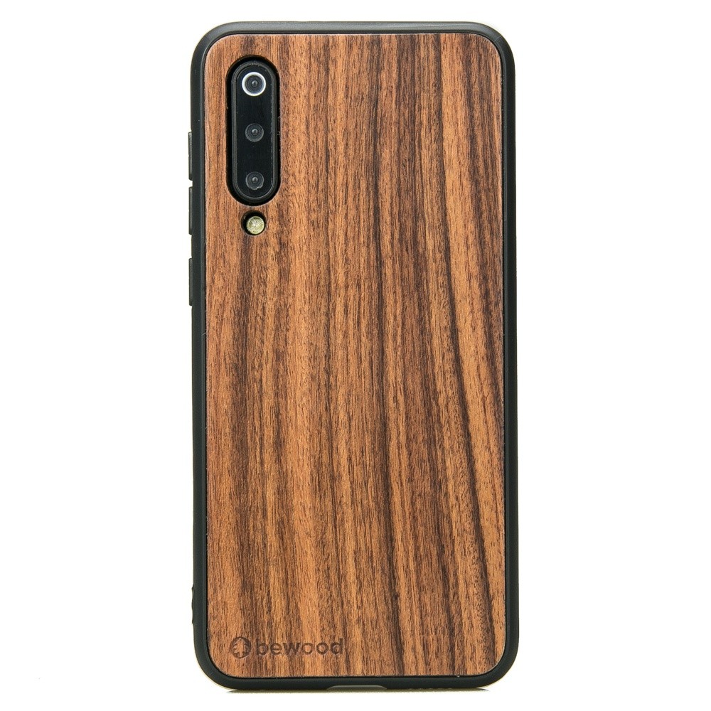 Xiaomi Mi 9 SE Rosewood Santos Wood Case