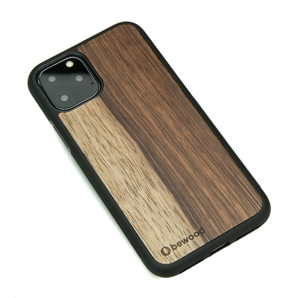 iPhone 11 PRO Mango Wood Case