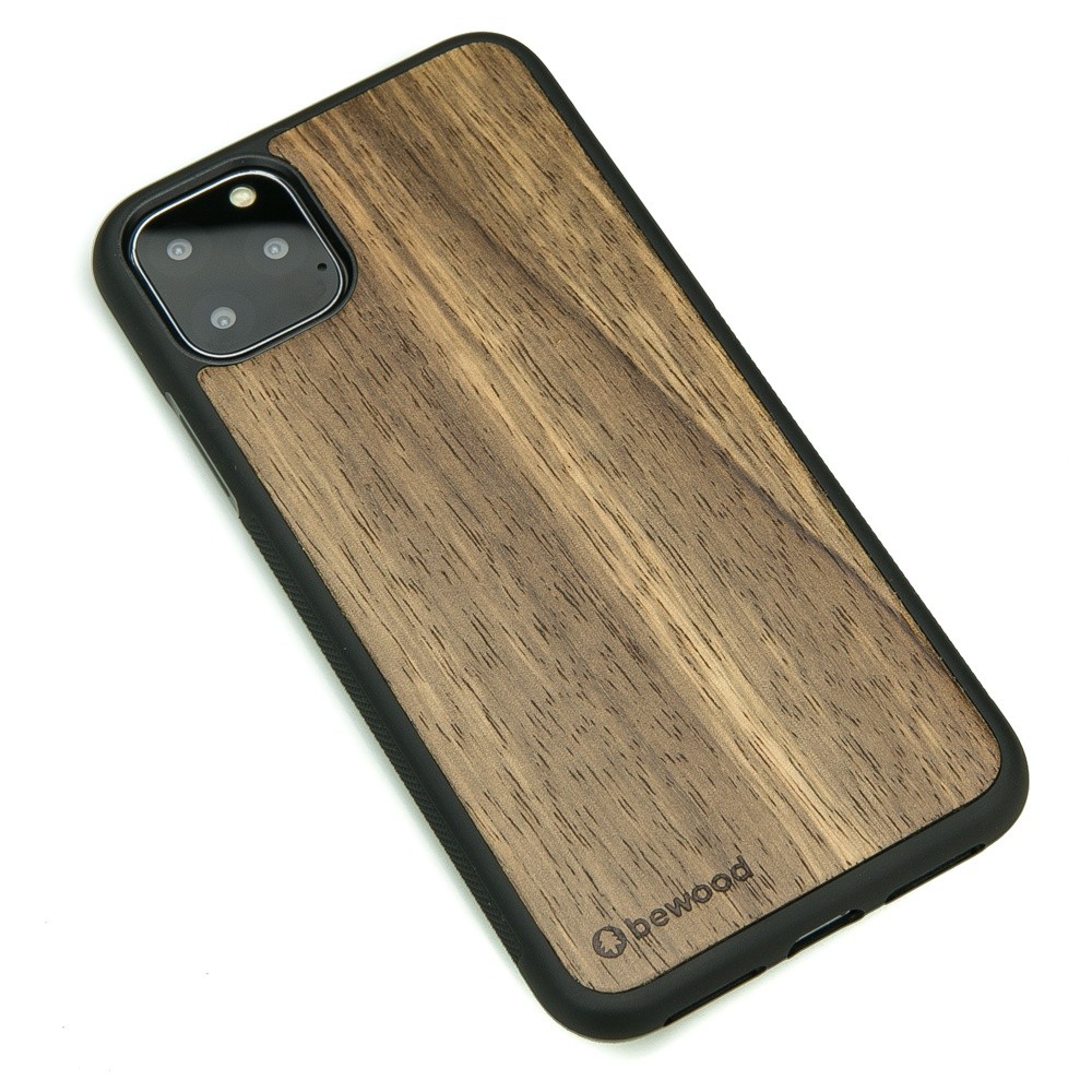 Drewniane Etui na iPhone 11 PRO MAX LIMBA