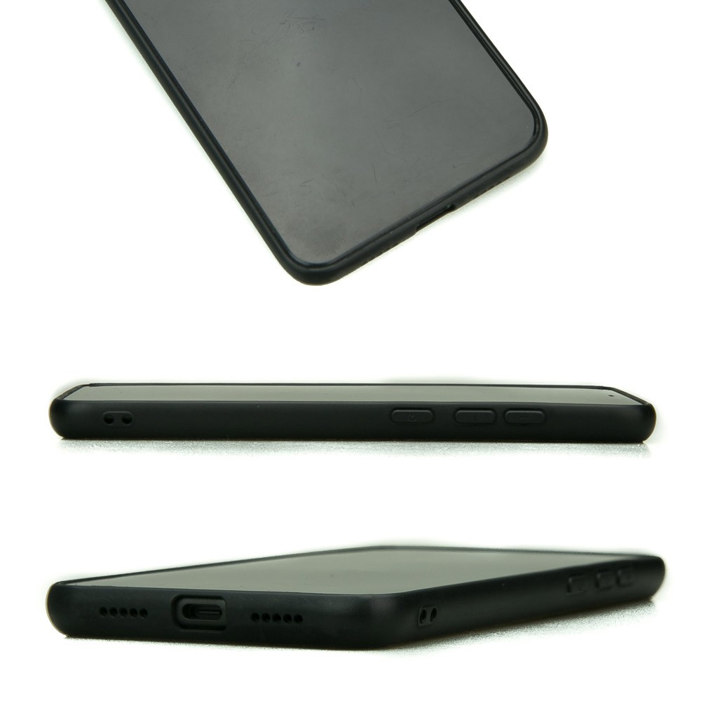 Xiaomi Mi 8 Parzenica Limba Wood Case