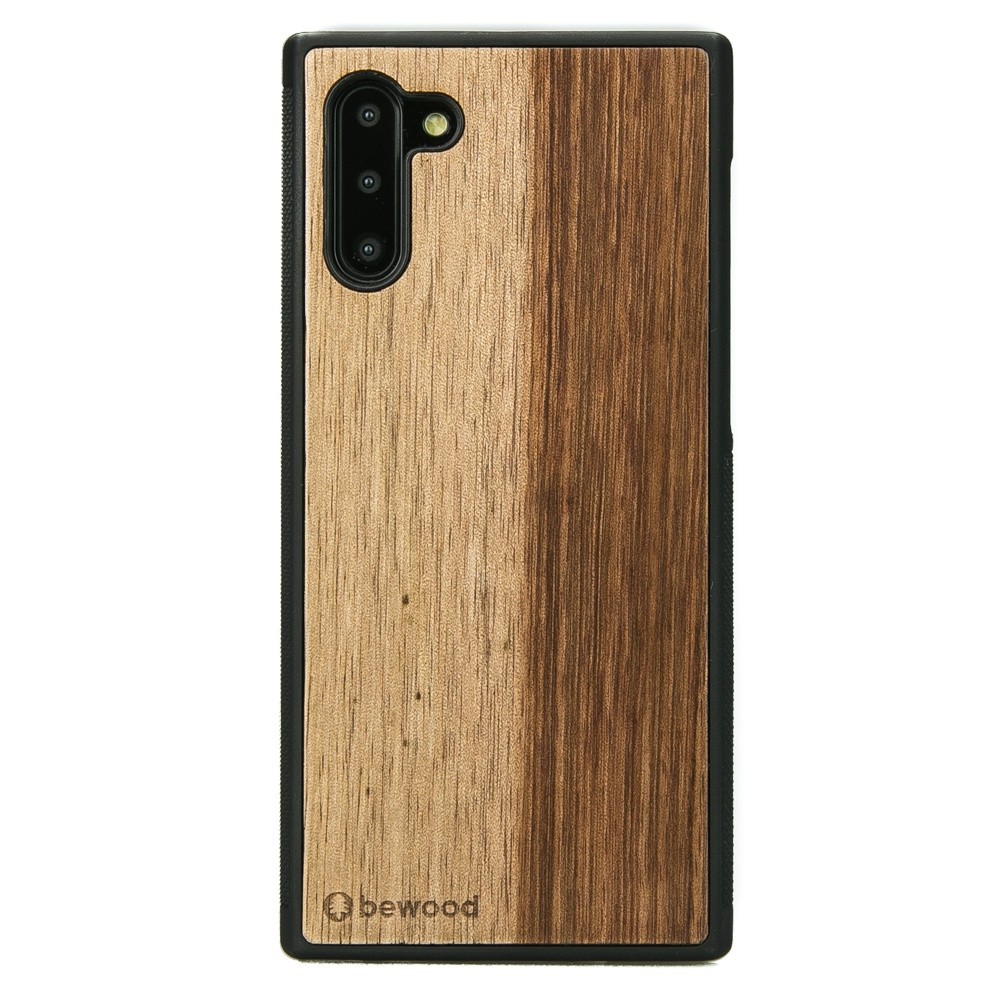 Samsung Galaxy Note 10 Mango Wood Case