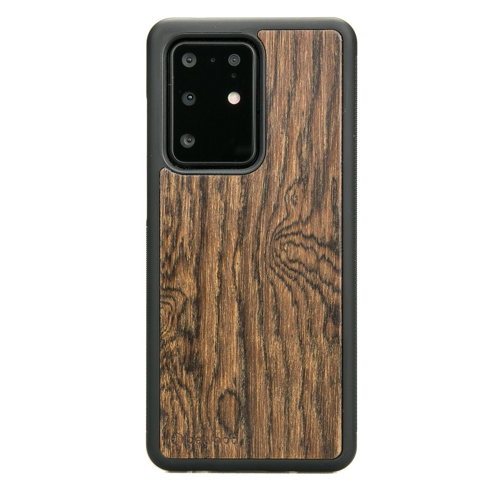 Samsung Galaxy S20 Ultra Bocote Wood Case
