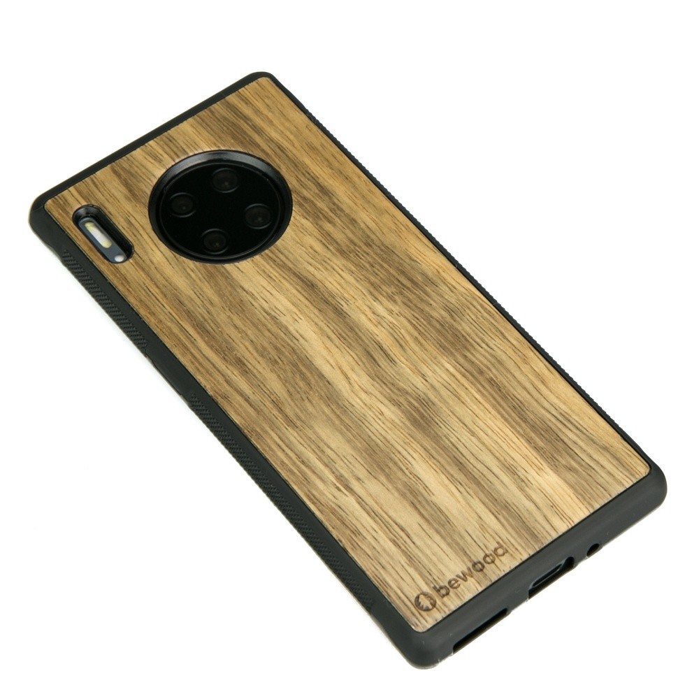 Drewniane Etui Huawei Mate 30 Pro LIMBA