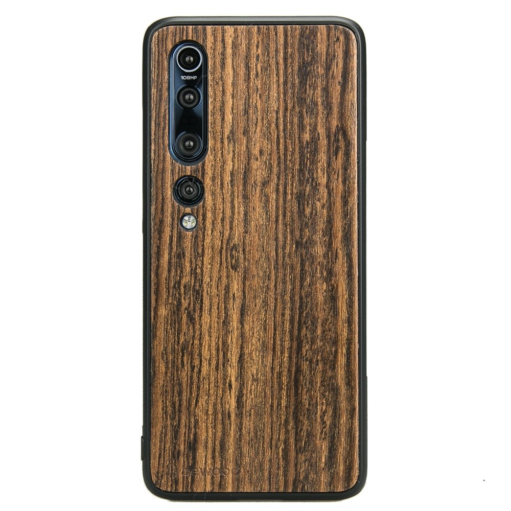 Drewniane Etui Xiaomi Mi 10 Pro BOCOTE