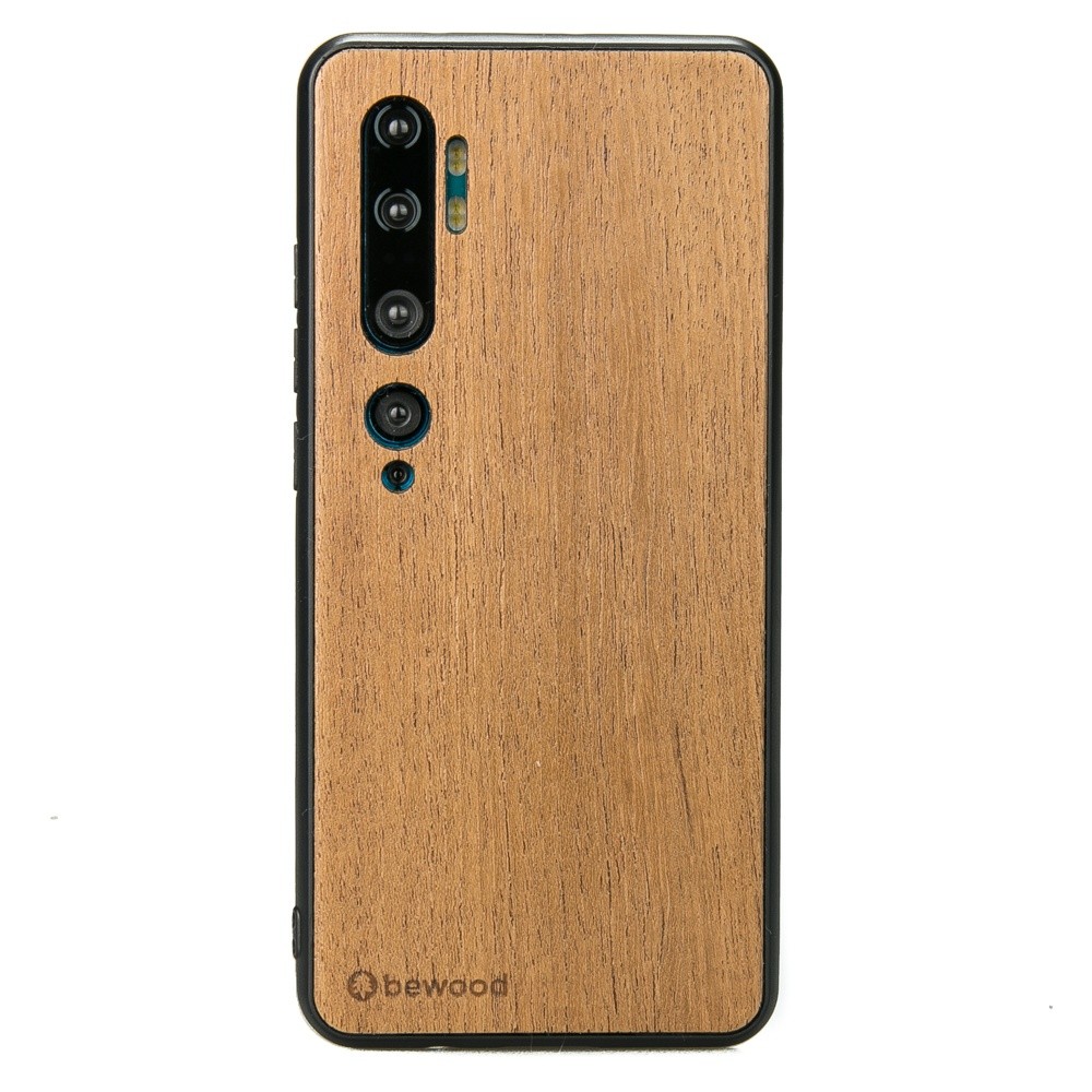 Xiaomi Mi Note 10 / Note 10 Pro Teak Wood Case
