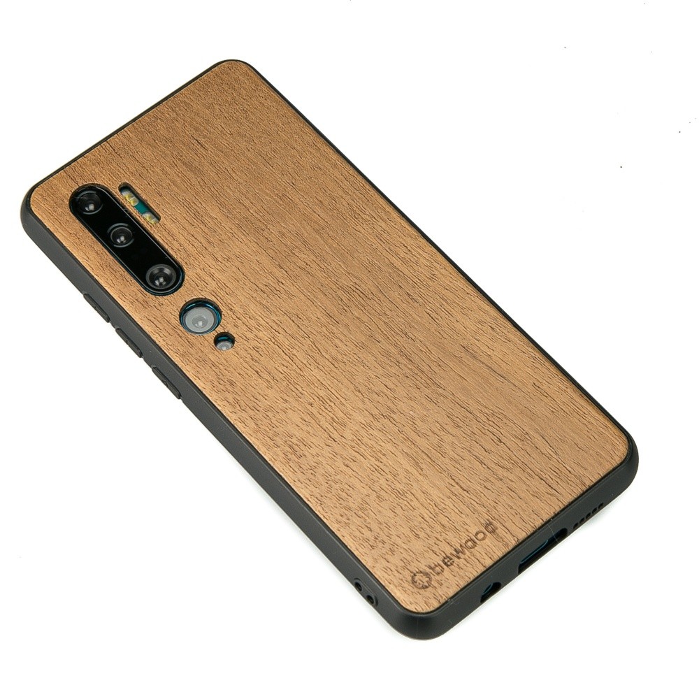 Xiaomi Mi Note 10 / Note 10 Pro Teak Wood Case