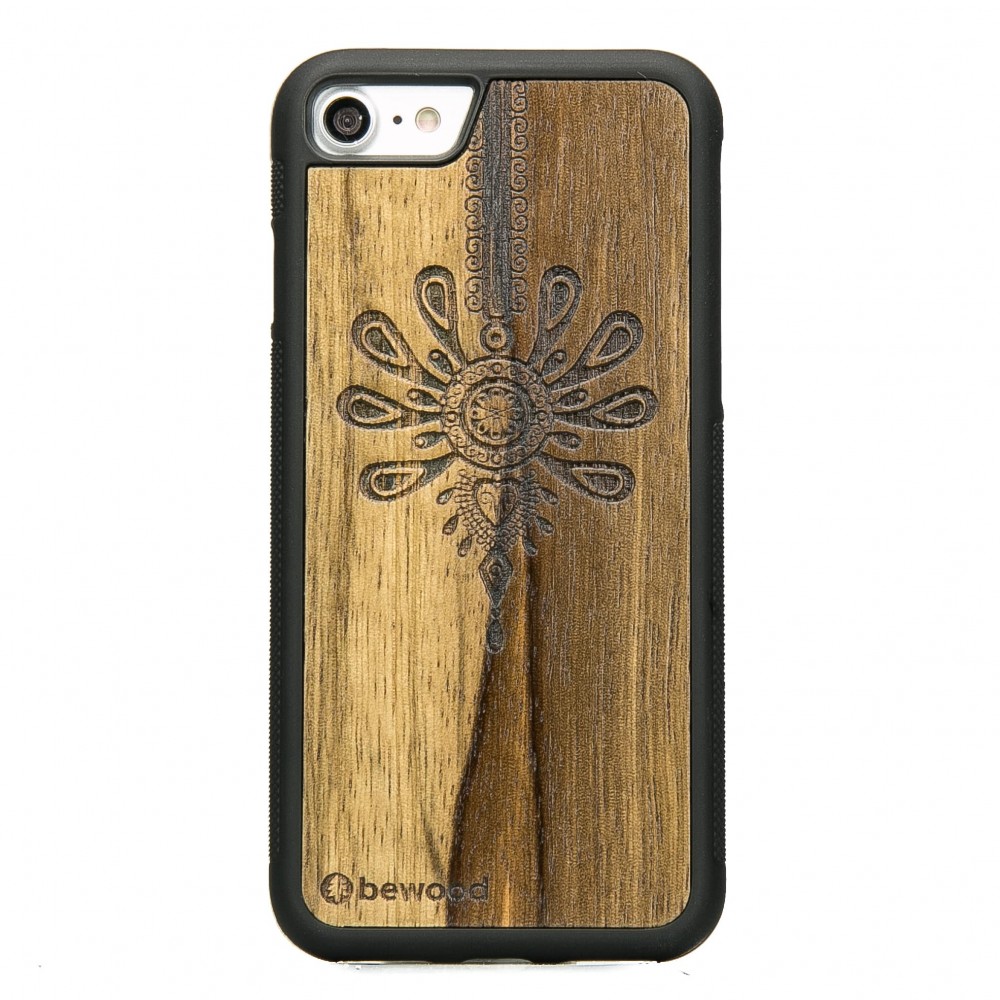 Apple iPhone SE 2020 Parzenica Frake Wood Case