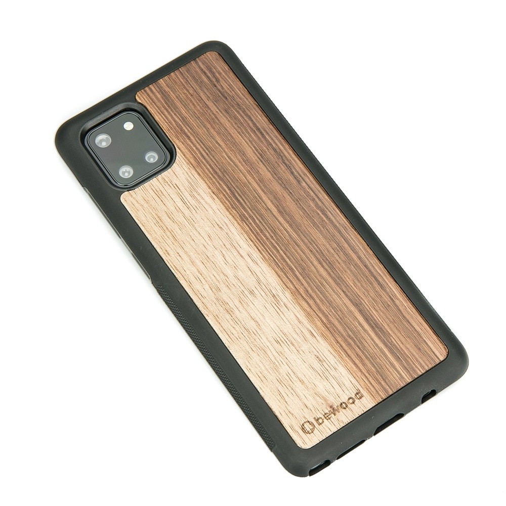 Samsung Galaxy Note 10 Lite Mango Wood Case