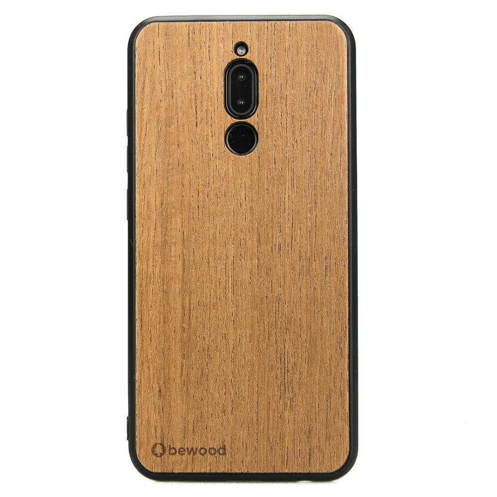 Xiaomi Redmi 8 Teak Wood Case