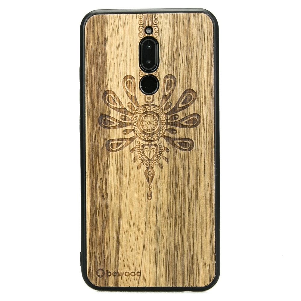Xiaomi Redmi 8 Parzenica Frake Wood Case