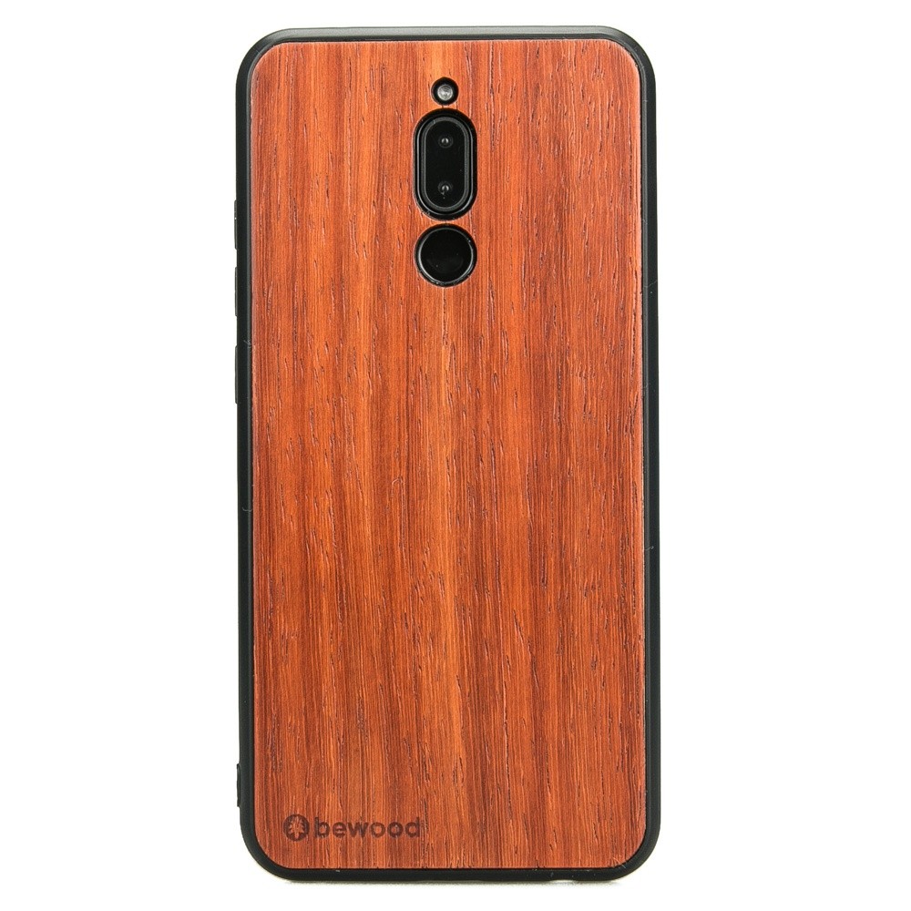 Xiaomi Redmi 8 Padouk Wood Case