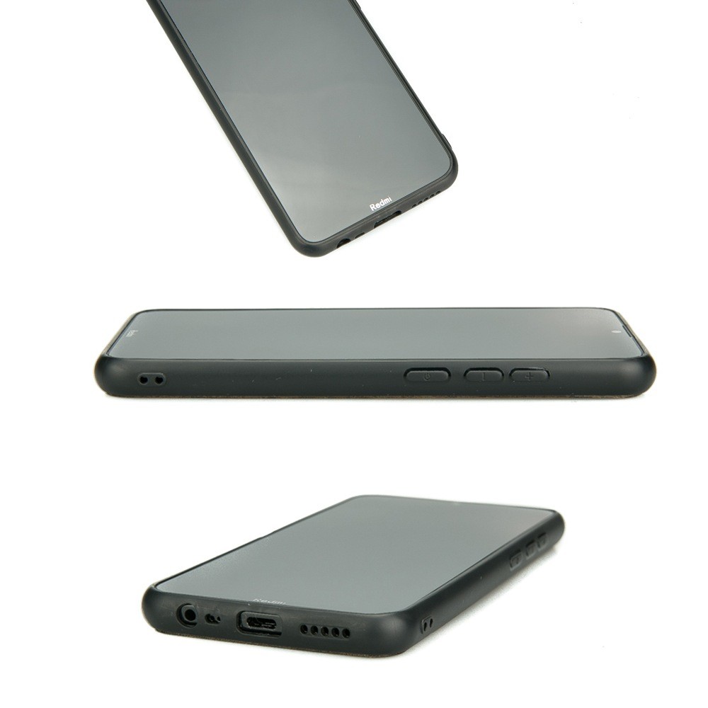 Xiaomi Redmi 8 Olive Wood Case