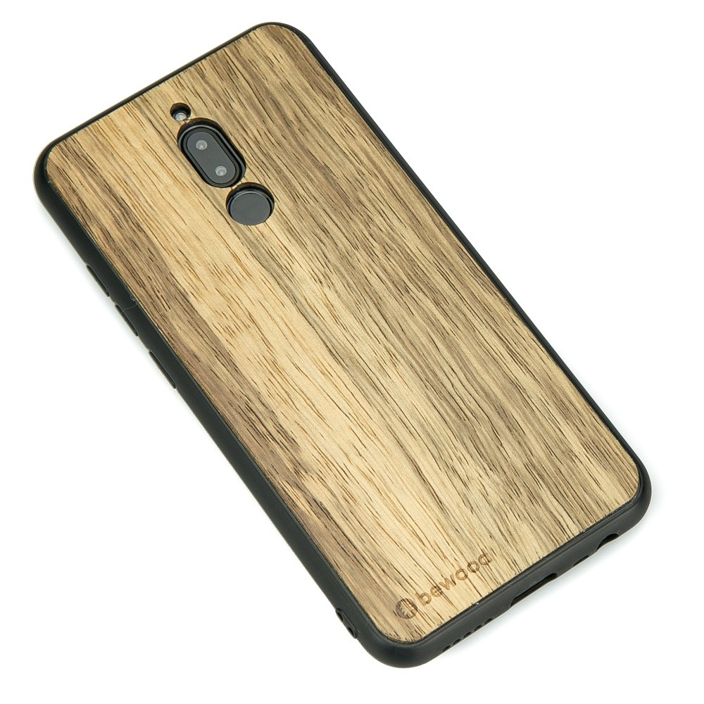 Drewniane Etui Xiaomi Redmi 8 LIMBA