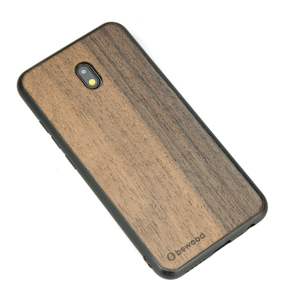 Xiaomi Redmi 8A Ziricote Wood Case