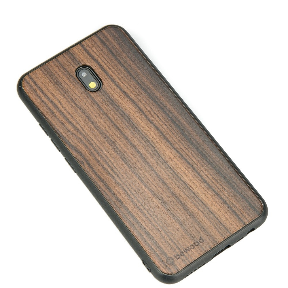 Xiaomi Redmi 8A Rosewood Santos Wood Case
