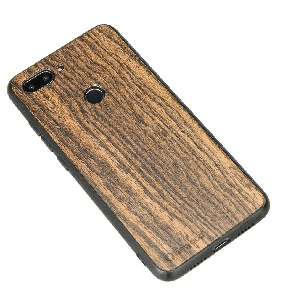 Drewniane Etui Xiaomi Mi 8 Lite BOCOTE