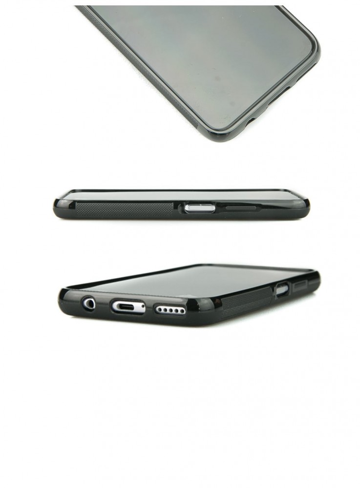 Drewniane Etui Huawei P40 Lite ORZECH AMERYKAŃSKI