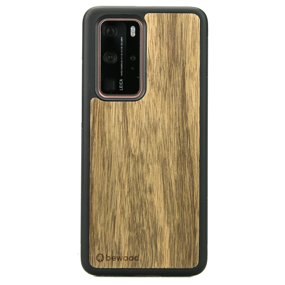 Drewniane Etui Huawei P40 Pro LIMBA