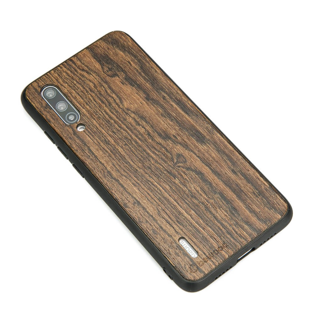 Xiaomi Mi 9 Lite Bocote Wood Case