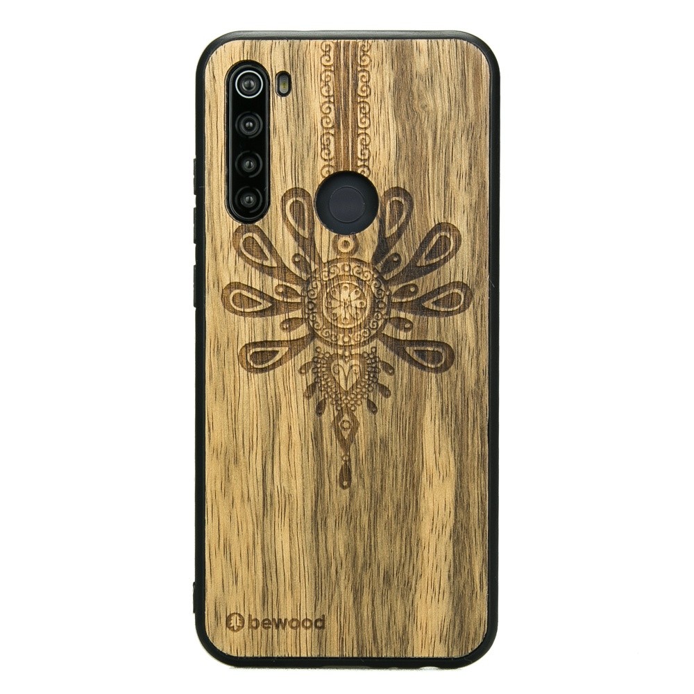 Xiaomi Redmi Note 8T Parzenica Frake Wood Case