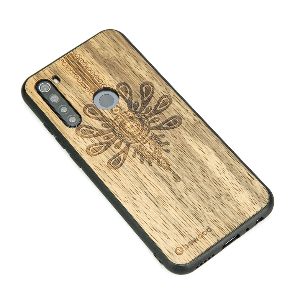 Xiaomi Redmi Note 8T Parzenica Frake Wood Case