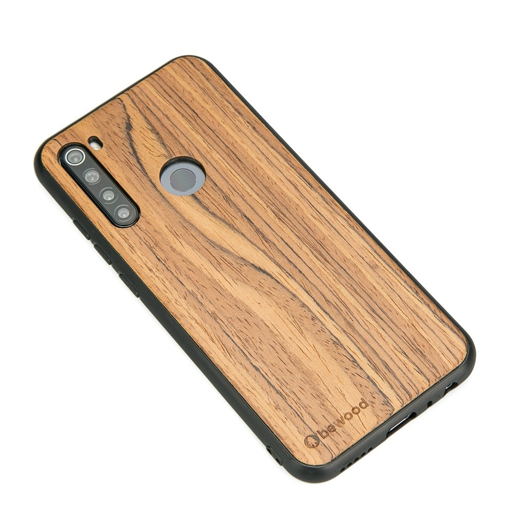 Xiaomi Redmi Note 8T Olive Wood Case